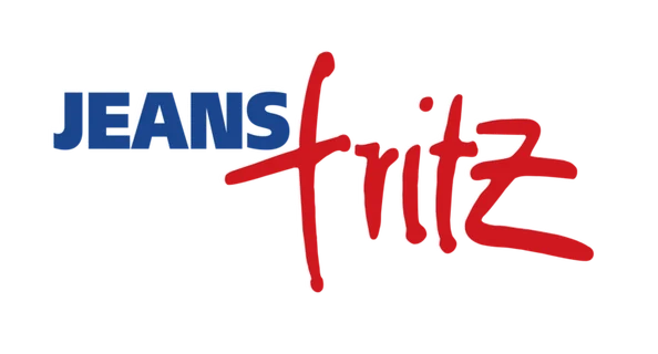 Jeans Fritz